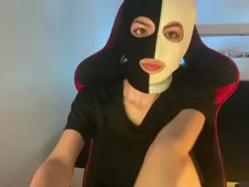 Chaturbate Live Sex Cam of nensyxgenry