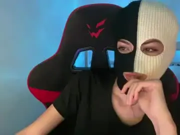 Chaturbate Sex Cam of nensyxgenry