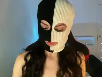 Chaturbate Live Porn of nensyxgenry