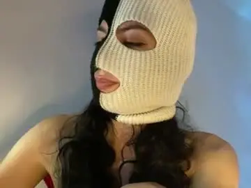 Chaturbate Live Porn of nensyxgenry