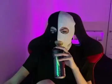 Chaturbate Live Sex of nensyxgenry