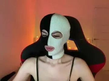 Chaturbate Private Sex Chat of nensyxgenry