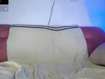 Chaturbate Adult Webcams of palo_santo06