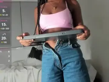 Chaturbate Free Live Porn of party_with_medellin23