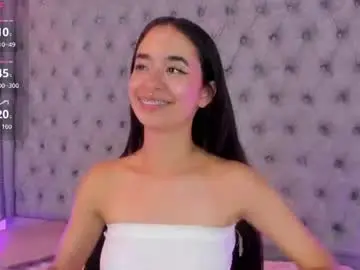 Chaturbate Live Sex Cam of peiton_lee_