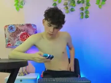 Chaturbate Adult Webcam of philippsx