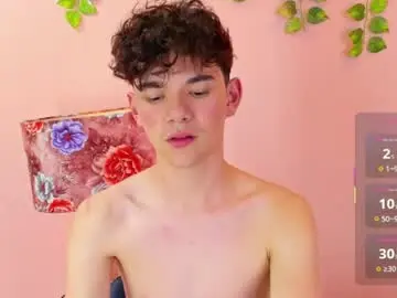 Chaturbate Adult Webcam of philippsx
