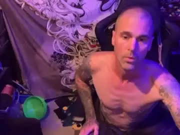 Chaturbate Best live sex cam show of red_daddy6669