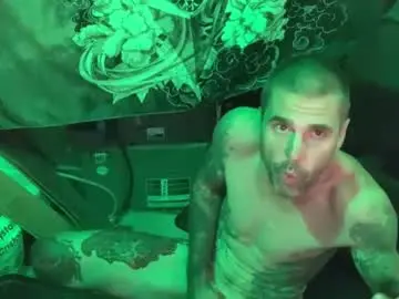 Chaturbate Live Sex Cam of red_daddy6669