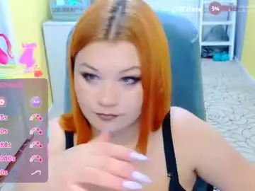 Chaturbate Adult Video Chat of redheadchilli
