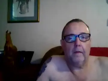 Chaturbate Live Sex Cam of tnvols1968