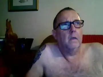 Chaturbate Free Live Porn of tnvols1968
