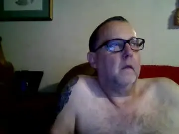 Chaturbate Nude Webcam of tnvols1968