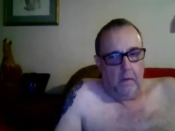 Chaturbate Nude Webcam of tnvols1968