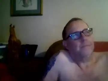 Chaturbate Free Porn Cam of tnvols1968