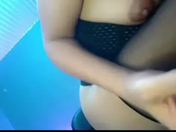 Chaturbate Live Sex of transmanilasue