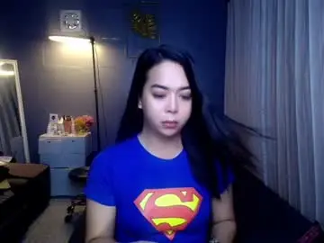 Chaturbate Free Porn Cam of transmanilasue