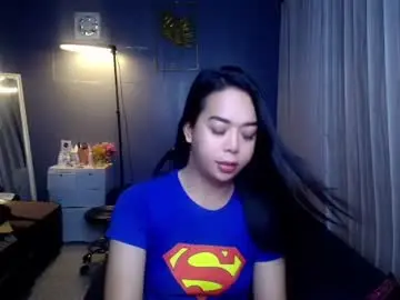 Chaturbate Adult Video Chat of transmanilasue