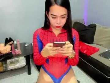 Chaturbate Watch Live Sex Cams of transmanilasue