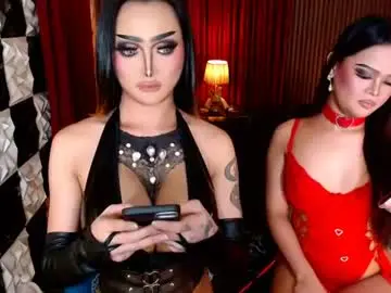 Chaturbate Best Webcam of unforgettableruby