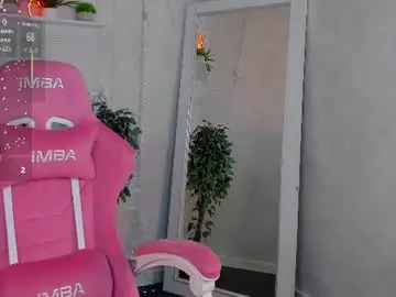 Chaturbate Sex Chat of virdjinia_green