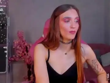 Chaturbate Adult Webcam of virdjinia_green