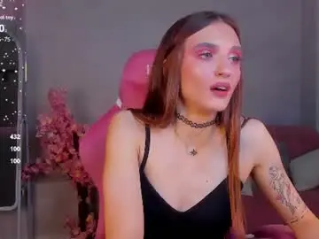 Chaturbate Sex Chat of virdjinia_green