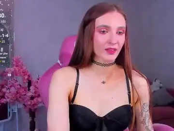 Chaturbate Watch Live Sex Cams of virdjinia_green