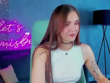 Chaturbate Live Porn of virdjinia_green