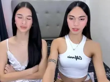 Chaturbate Watch Live Sex Cams of yumi_amethyst