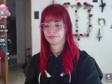 Chaturbate Live Porn of _galya_
