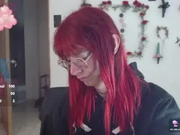 Chaturbate Live Sex of _galya_