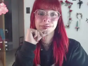 Chaturbate Sex Chat of _galya_