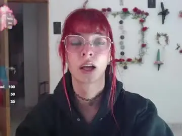 Chaturbate Private Sex Chat of _galya_