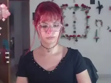 Chaturbate Live Porn of _galya_