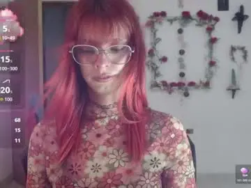 Chaturbate Live Sex Cam of _galya_