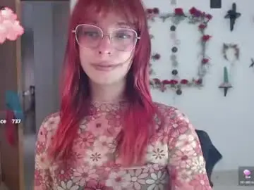 Chaturbate Free Porn Cam of _galya_
