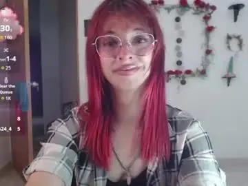 Chaturbate Private Sex Chat of _galya_