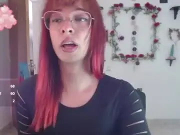Chaturbate Free Porn Cam of _galya_