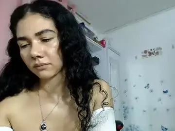 Chaturbate Nude Webcam of abbi_mooncb