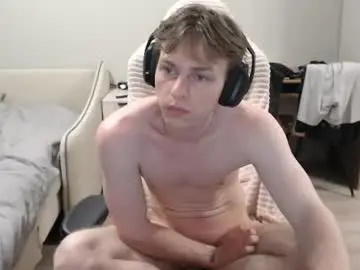 Chaturbate Nude Webcam of alex_gotcha