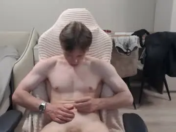Chaturbate Live Sex Cam of alex_gotcha
