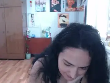 Chaturbate Live Sex Cam of alexismillers