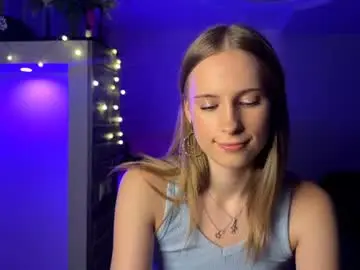 Chaturbate Live Sex Cam of amily_sunray