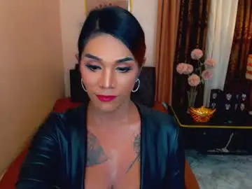 Chaturbate Nude Webcam of asiansweetbella