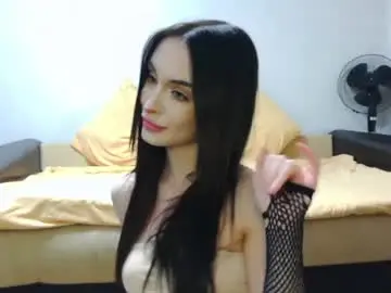 Chaturbate Live Sex Cam of aylinsqueezy