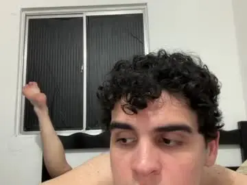 Chaturbate Private Sex Chat of babe_2024