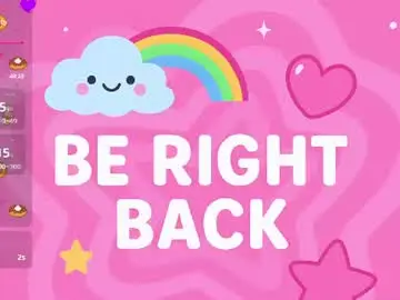 Chaturbate Live Sex of bonnie_luisa