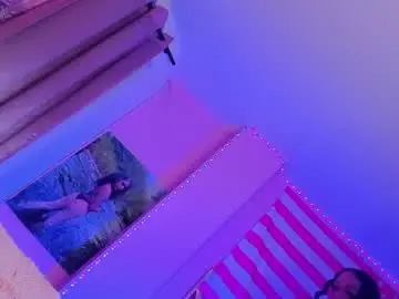 Chaturbate Sex Cam of bonnie_luisa