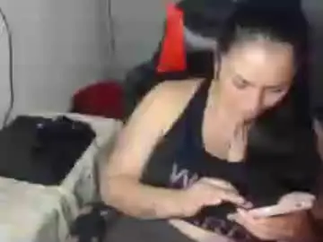 Chaturbate Nude Webcam of britannyalondra